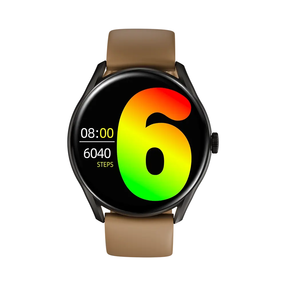 Login L-101 Smart Watch