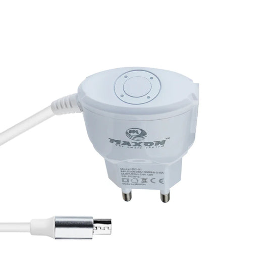 Maxon RC-01 Running Light Charger