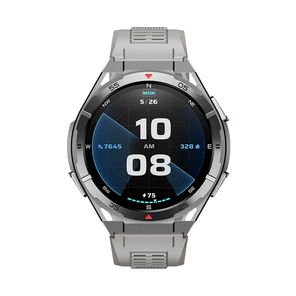 Login L-115 Glory Smart Watch