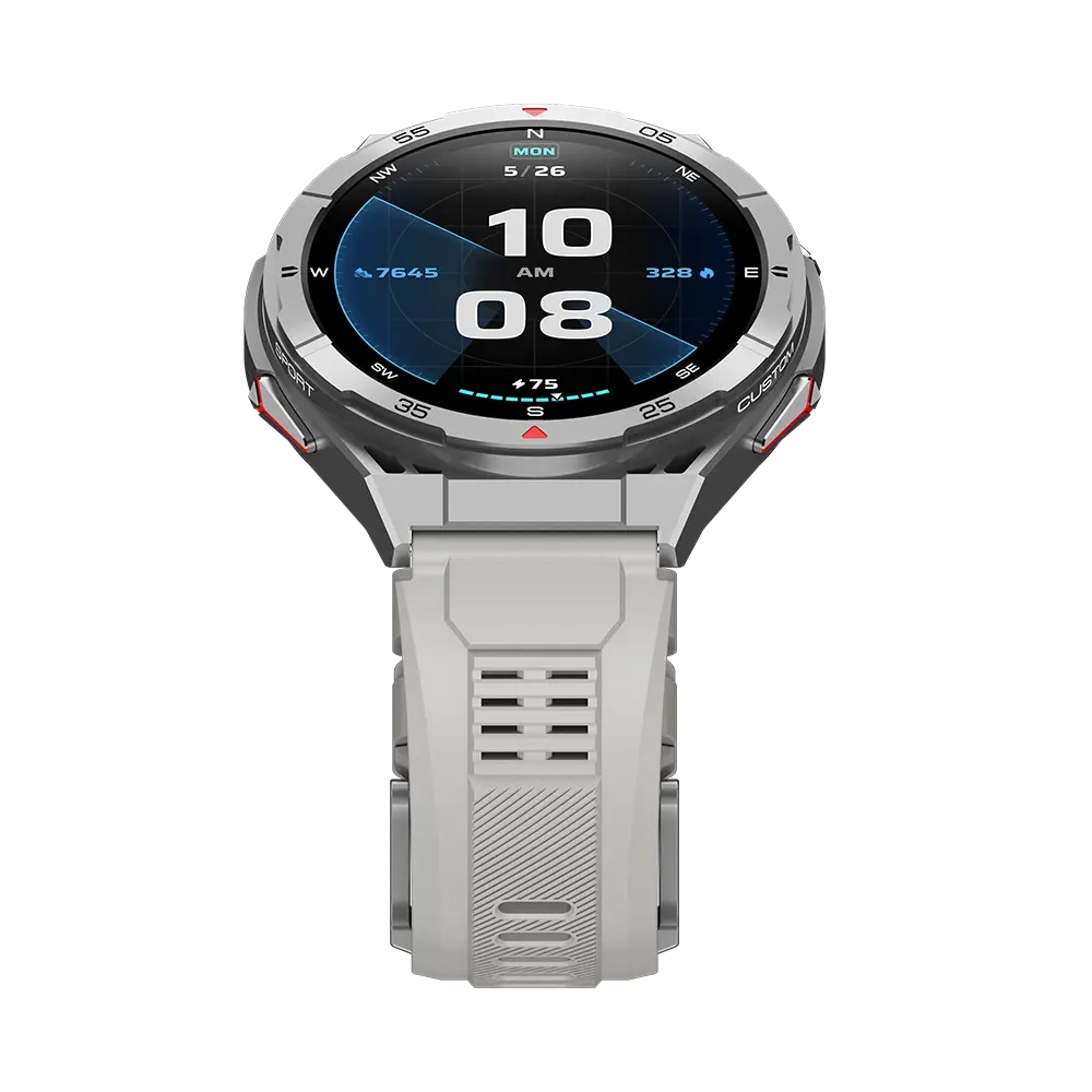 Login L-115 Glory Smart Watch