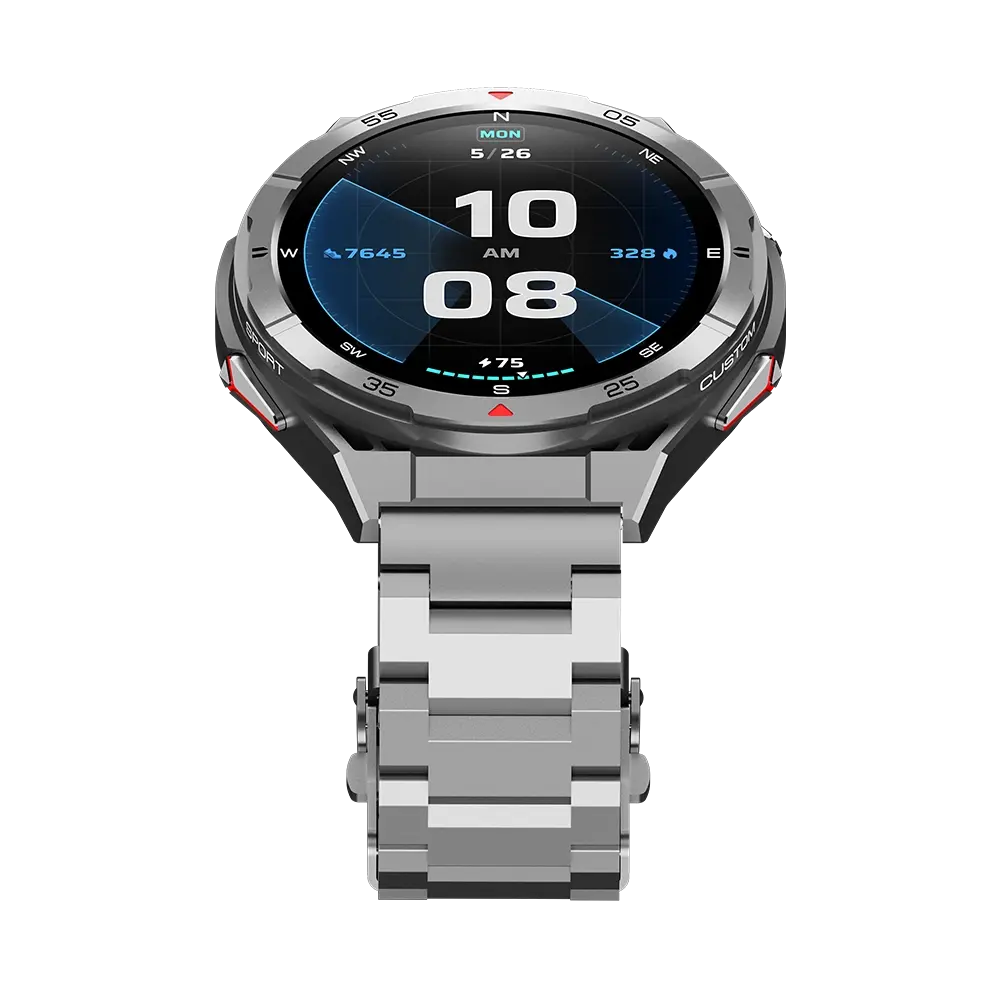Login L-115 Glory Smart Watch