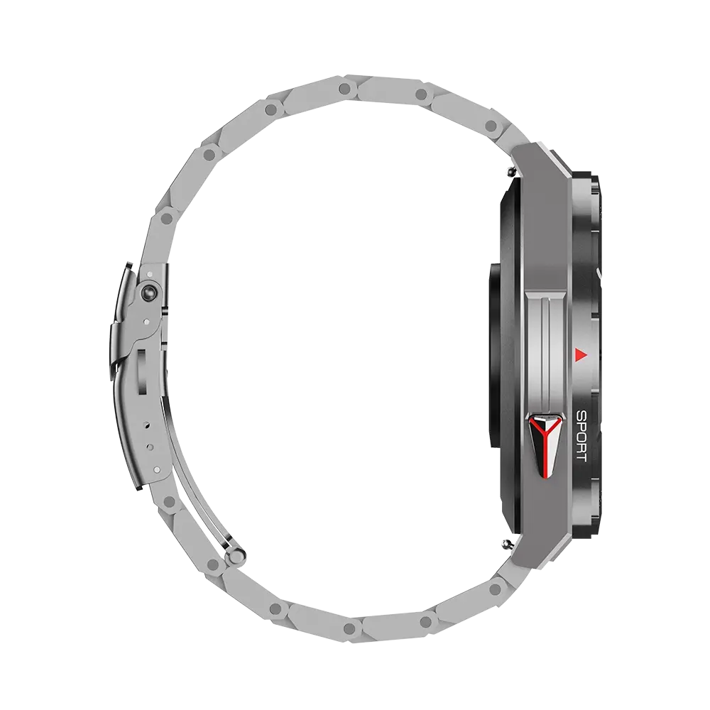 Login L-115 Glory Smart Watch