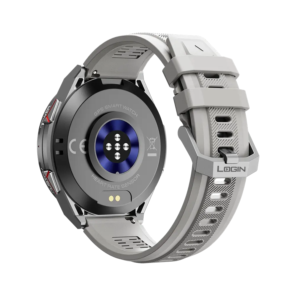 Login L-115 Glory Smart Watch