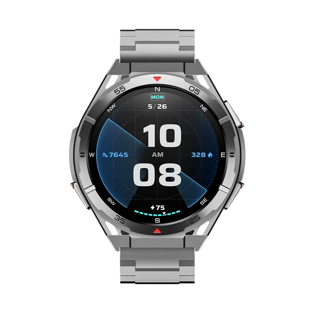 Login L-115 Glory Smart Watch