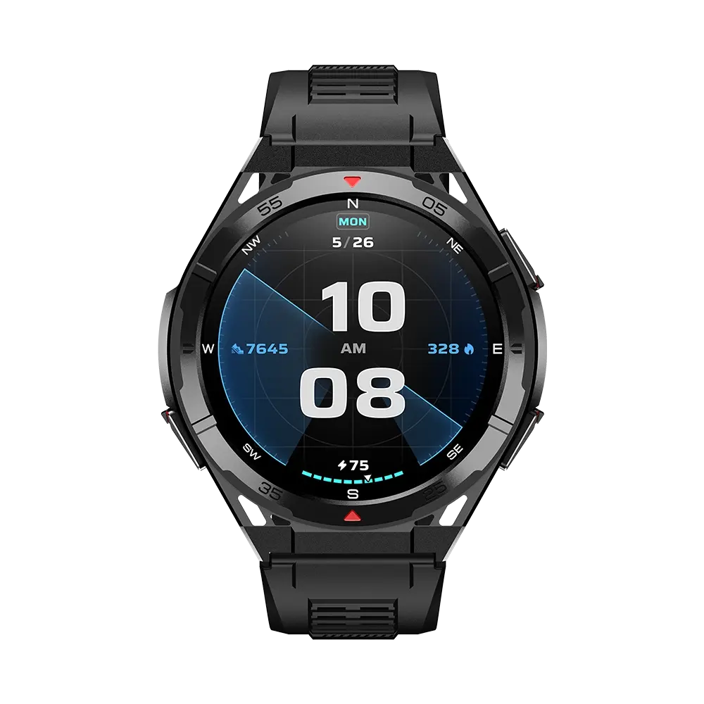 Login L-115 Glory Smart Watch