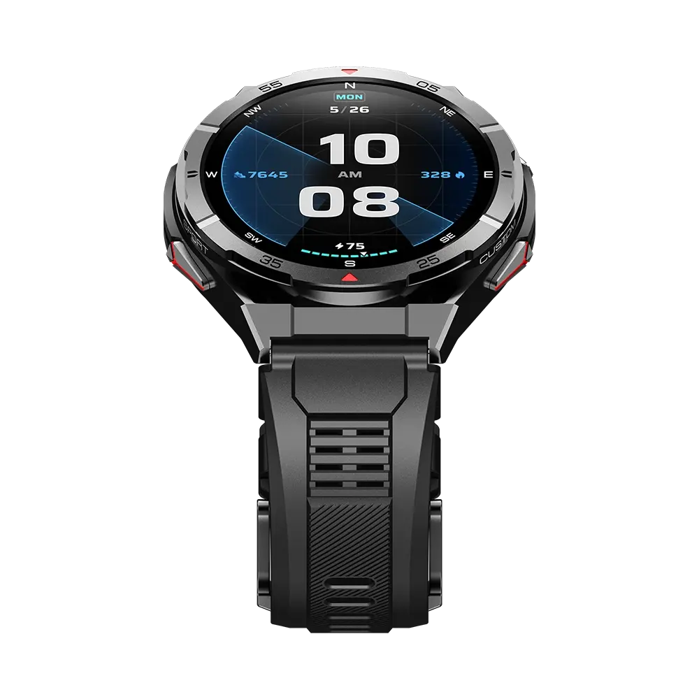 Login L-115 Glory Smart Watch