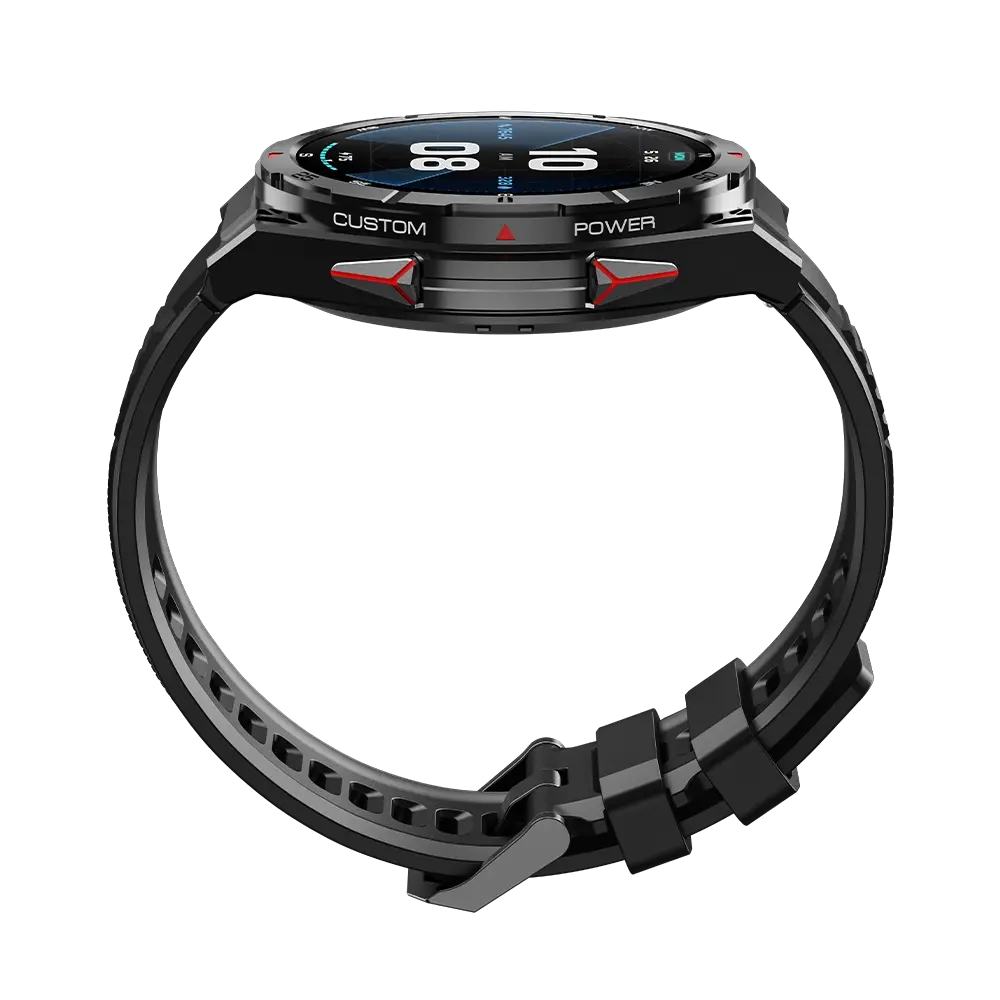 Login L-115 Glory Smart Watch