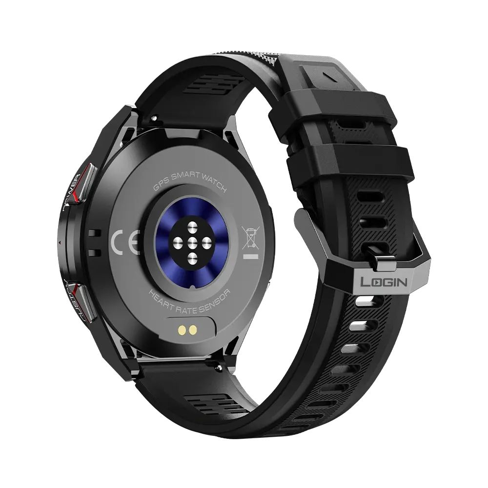 Login L-115 Glory Smart Watch