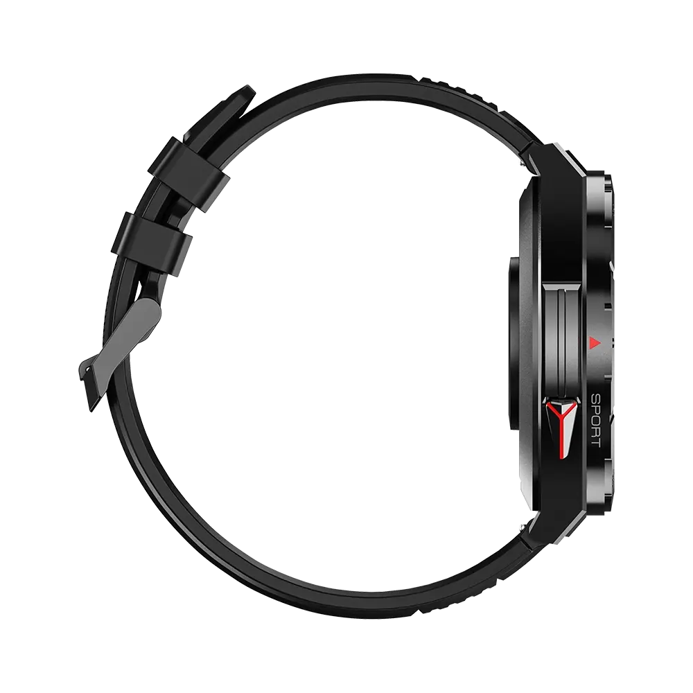 Login L-115 Glory Smart Watch