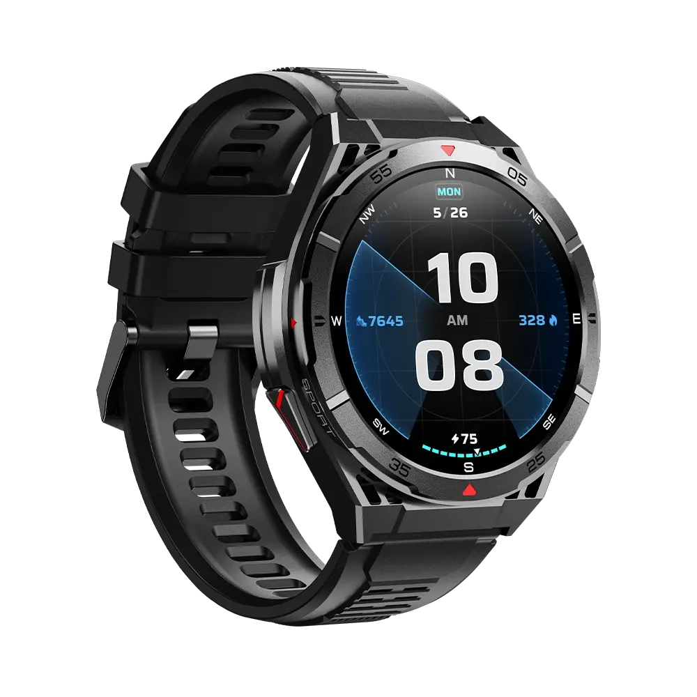 Login L-115 Glory Smart Watch