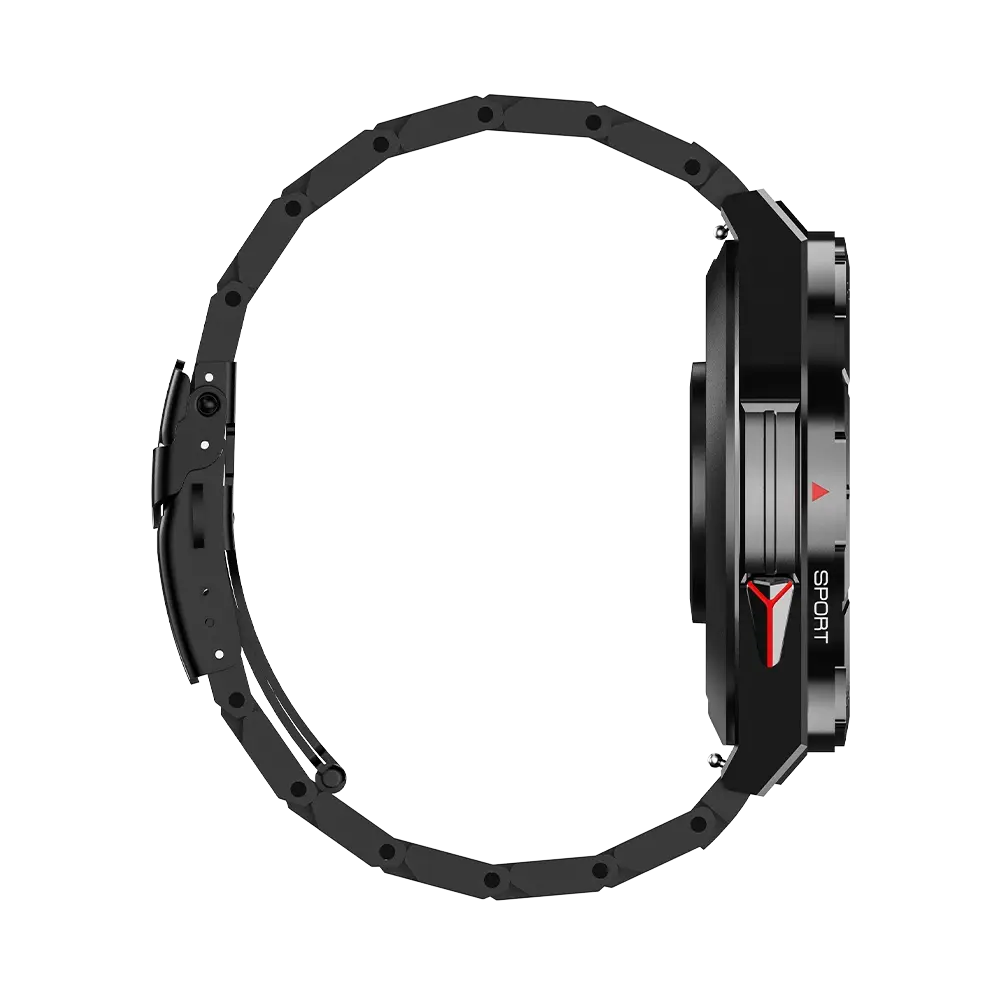 Login L-115 Glory Smart Watch