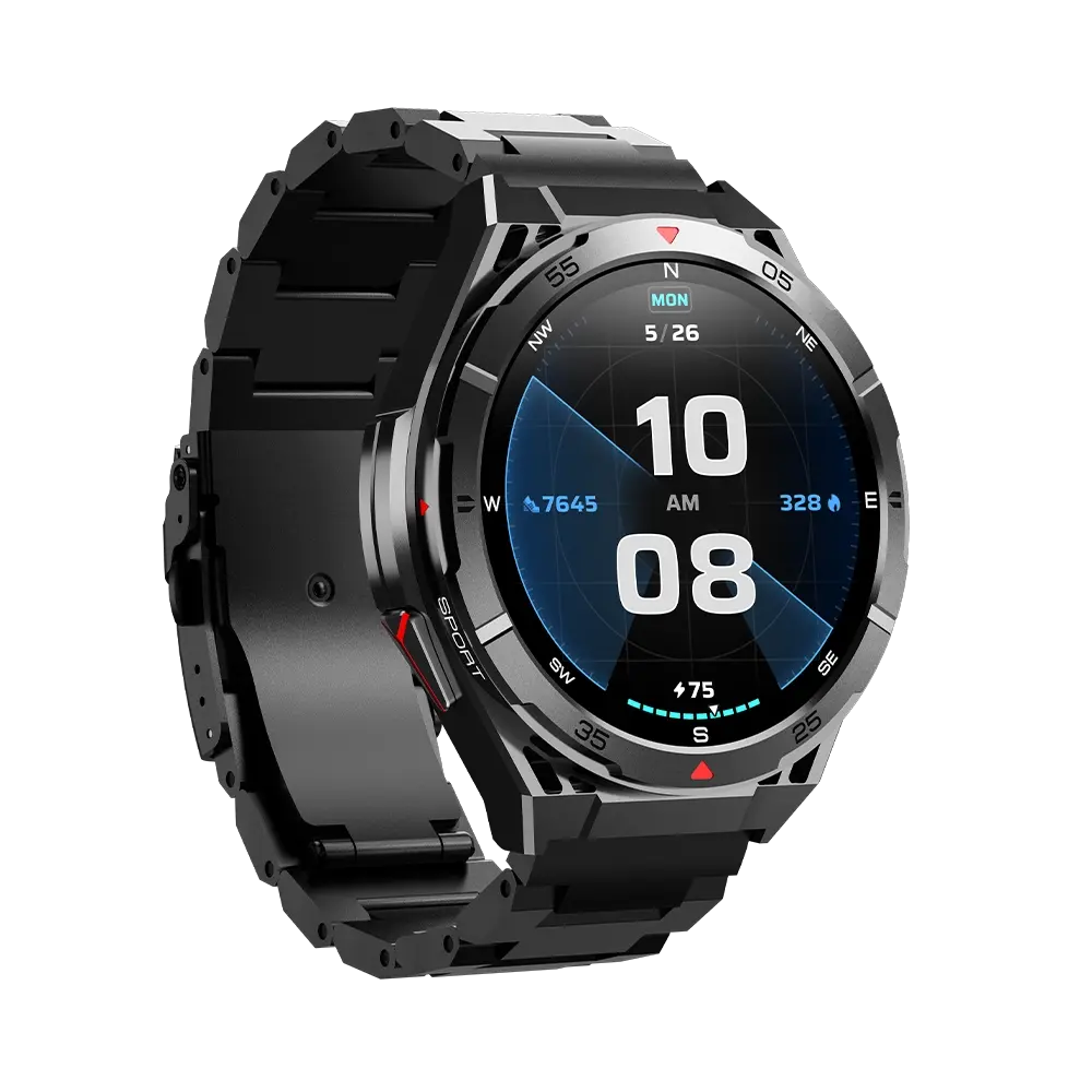 Login L-115 Glory Smart Watch