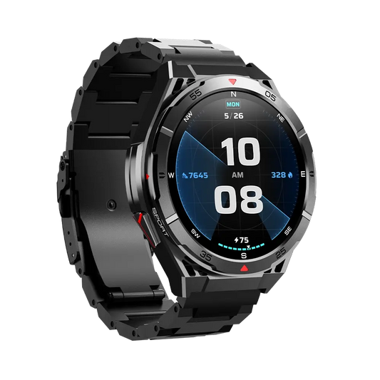 Login L-115 Glory Smart Watch