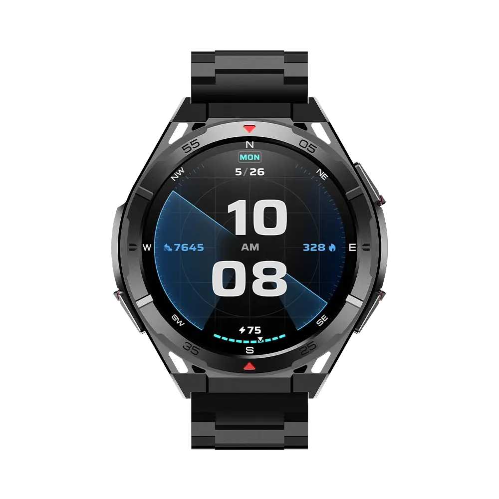 Login L-115 Glory Smart Watch