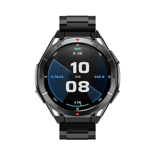 Login L-115 Glory Smart Watch
