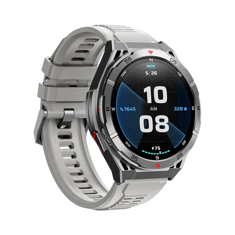 Login L-115 Glory Smart Watch