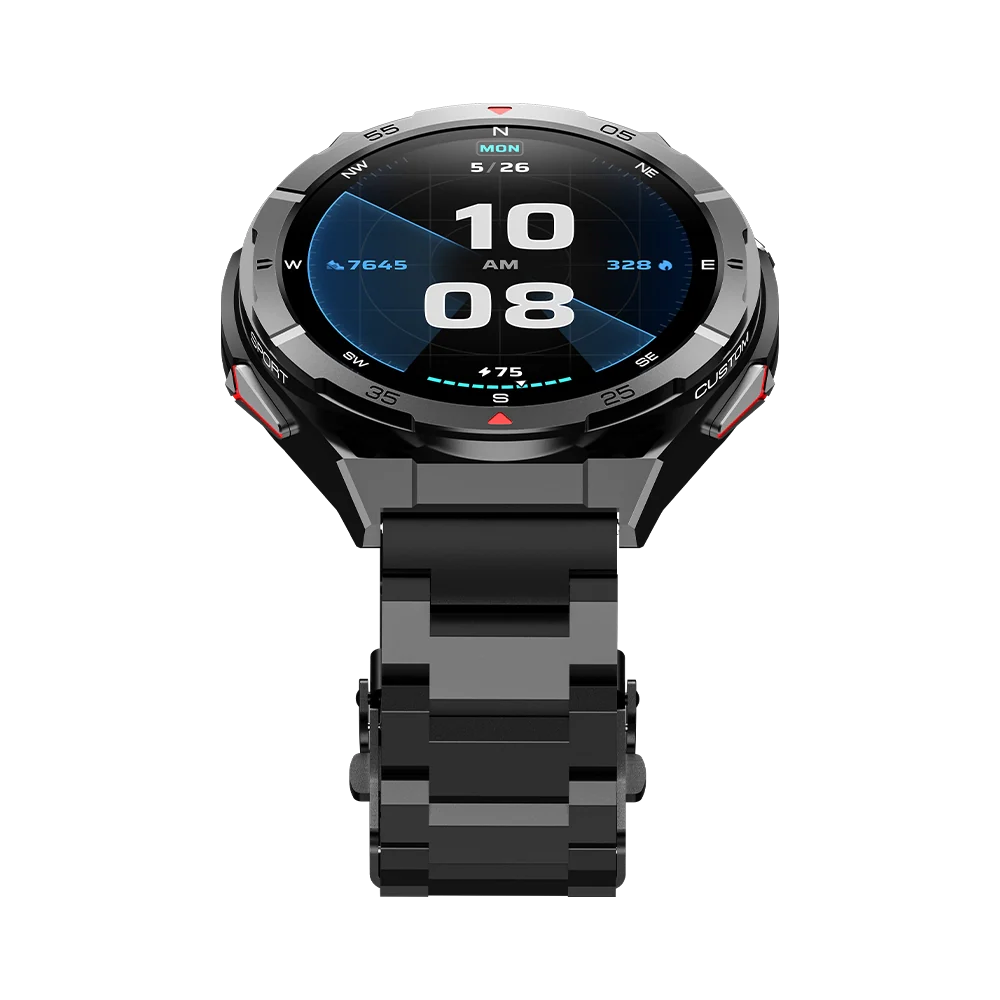 Login L-115 Glory Smart Watch