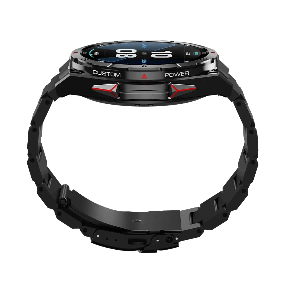 Login L-115 Glory Smart Watch