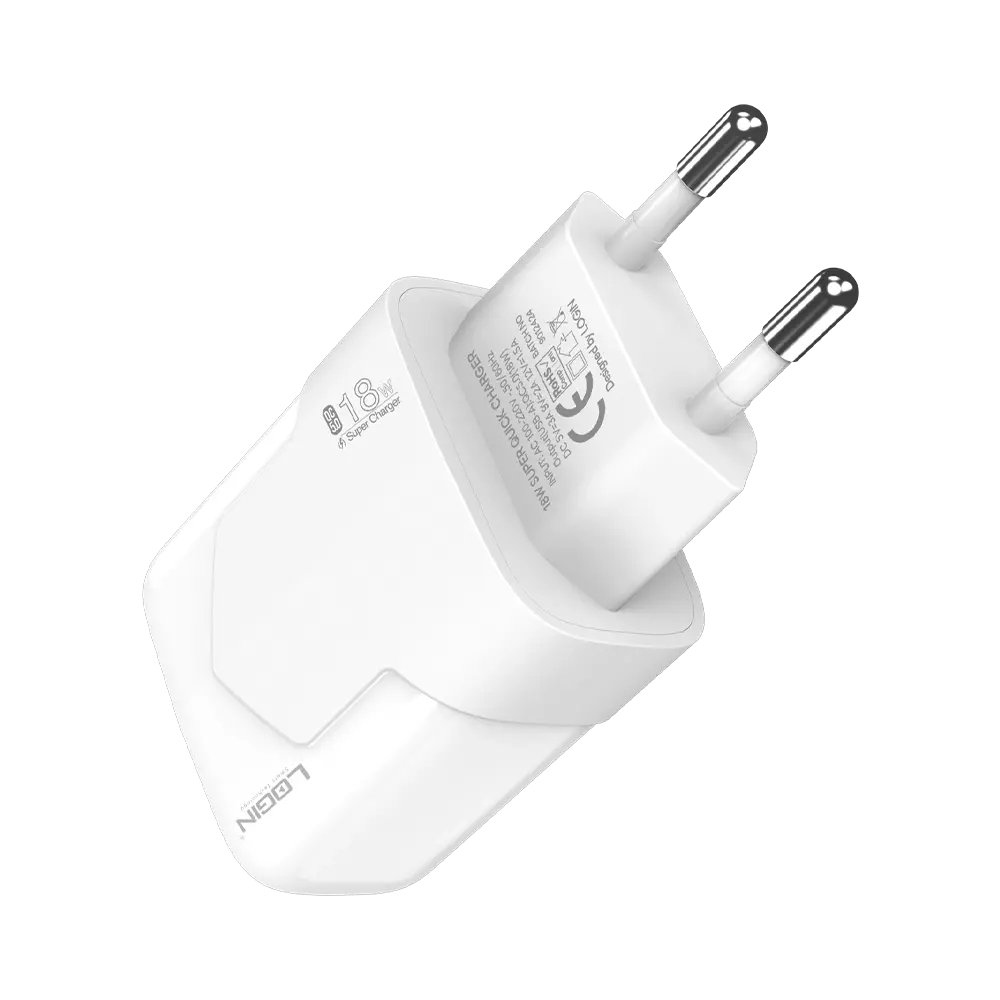 Login LT-410 Charger