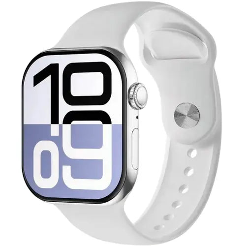 MK-X20 Series 10 (7-in-1) Smart Watch – HD Display, Bluetooth Calling & Advanced Health Tracker