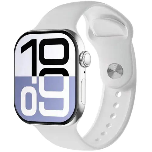 MK-X400 Series 10 (7+1) Smart Watch – Premium Smartwear with Bluetooth Calling, Multi-Sport & Health Tracker