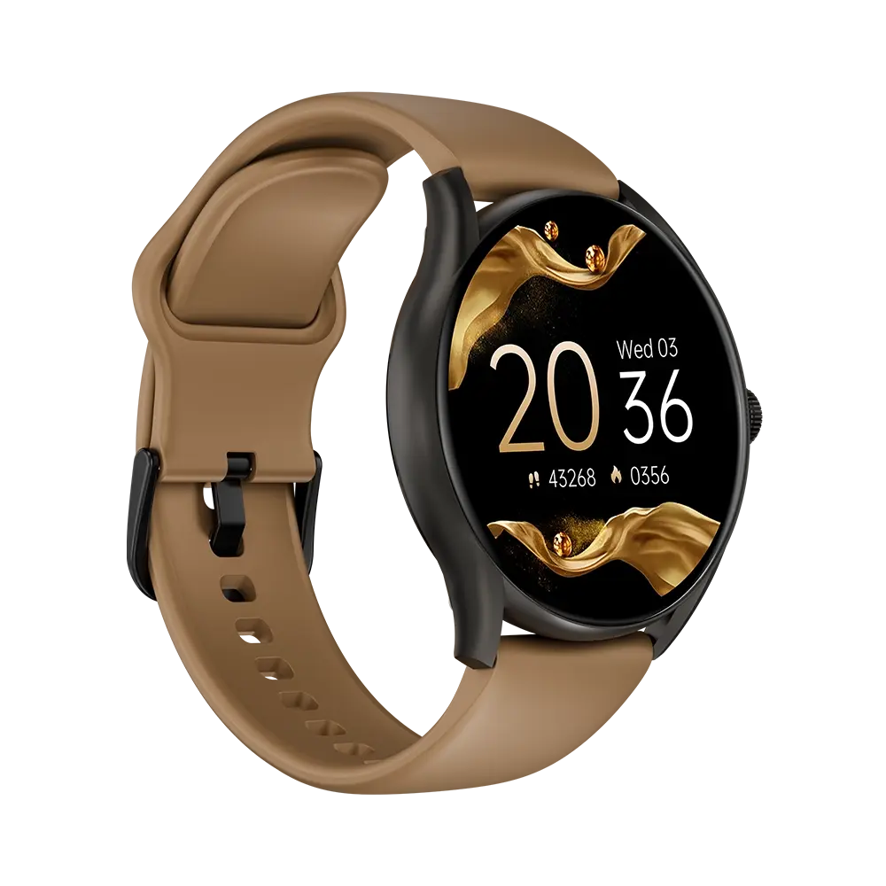 Login L-101 Smart Watch