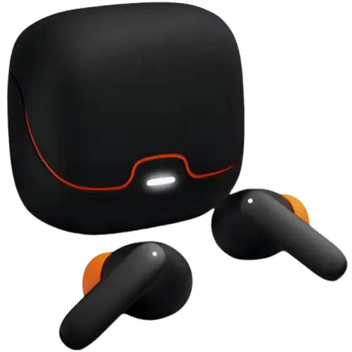 S36 TWS Wireless Earbuds | Deep Bass Stereo | Bluetooth Earbuds | Long Battery Life