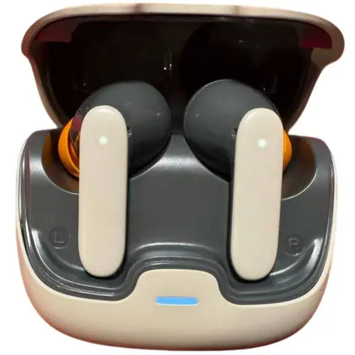 S36 TWS Wireless Earbuds | Deep Bass Stereo | Bluetooth Earbuds | Long Battery Life