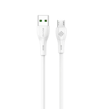 Sovo SC-002 Fast Charging Data Cable | Micro USB, Type-C & iOS
