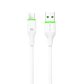 Sovo SC-007 Fast Charging Data Cable | Micro USB, Type-C & iOS