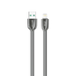 Sovo SC-008 Fast Charging Data Cable | Micro USB, Type-C & iOS