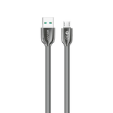 Sovo SC-008 Fast Charging Data Cable | Micro USB, Type-C & iOS