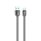 Sovo SC-008 Fast Charging Data Cable | Micro USB, Type-C & iOS
