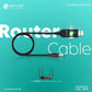 Sovo SRC-888  High-Speed Router Cable