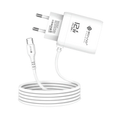 Sovo SG-221 FLICK Super Fast Charger – Built-In Micro USB Cable