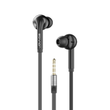 Sovo SH-99 3.5mm Jack Handsfree | Premium Stereo Wired Earphones