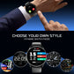 Login L-101 Smart Watch