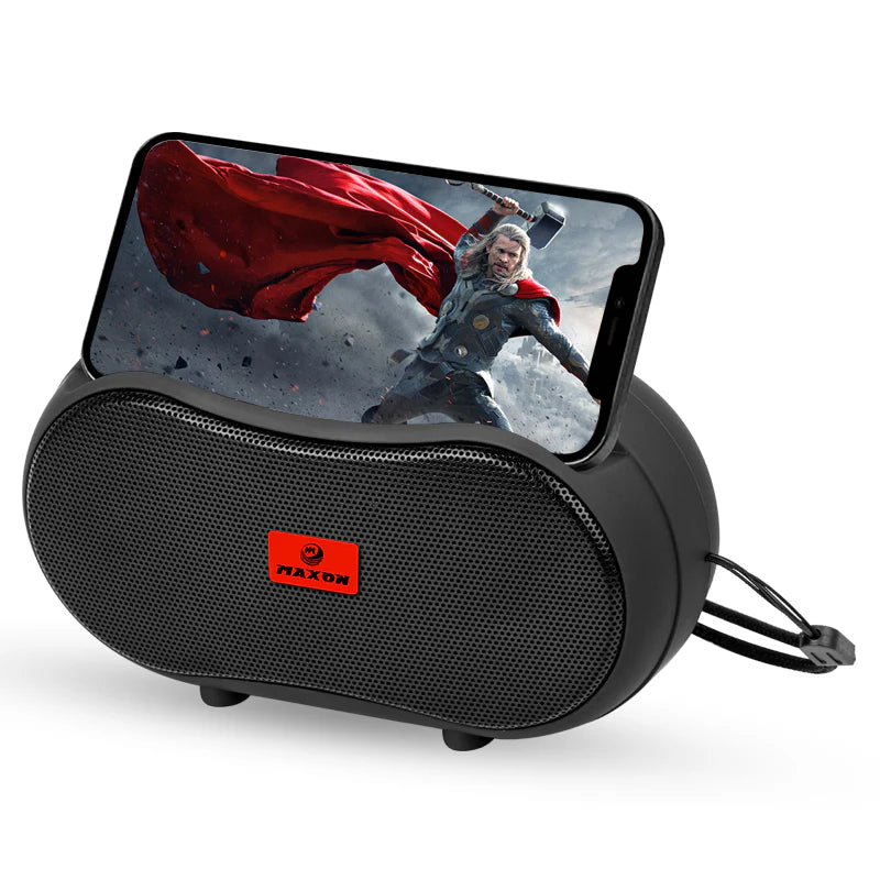 Maxon Mini Portable Speaker X-1